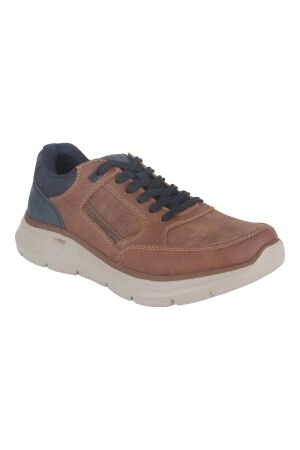 Rieker Rieker veterschoen almada/namur/bastia/prato 24 mandel/fuchs/denim/ozean