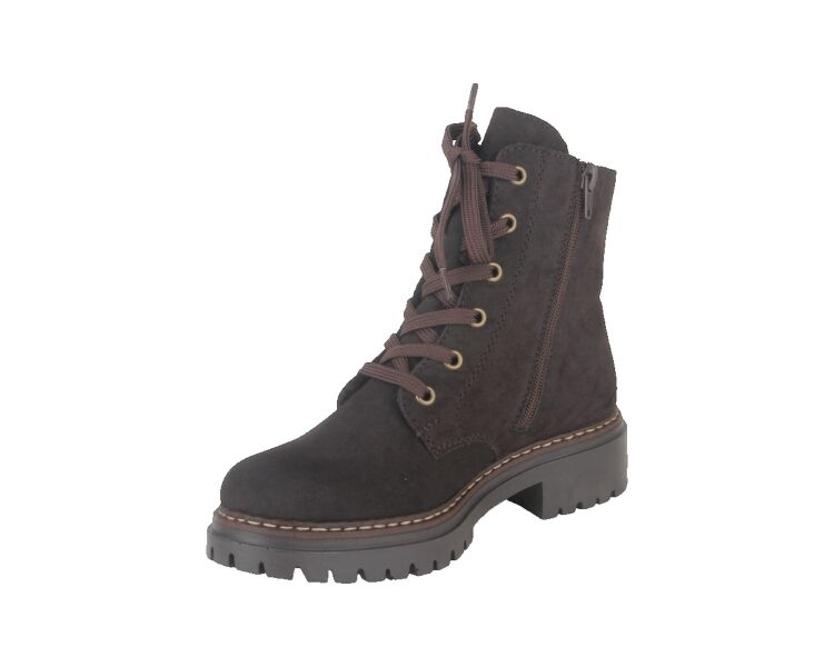 72617-25 donkerbruin
