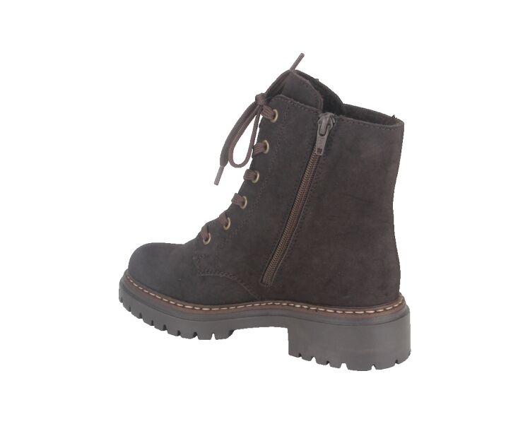 72617-25 donkerbruin