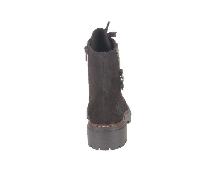 72617-25 donkerbruin