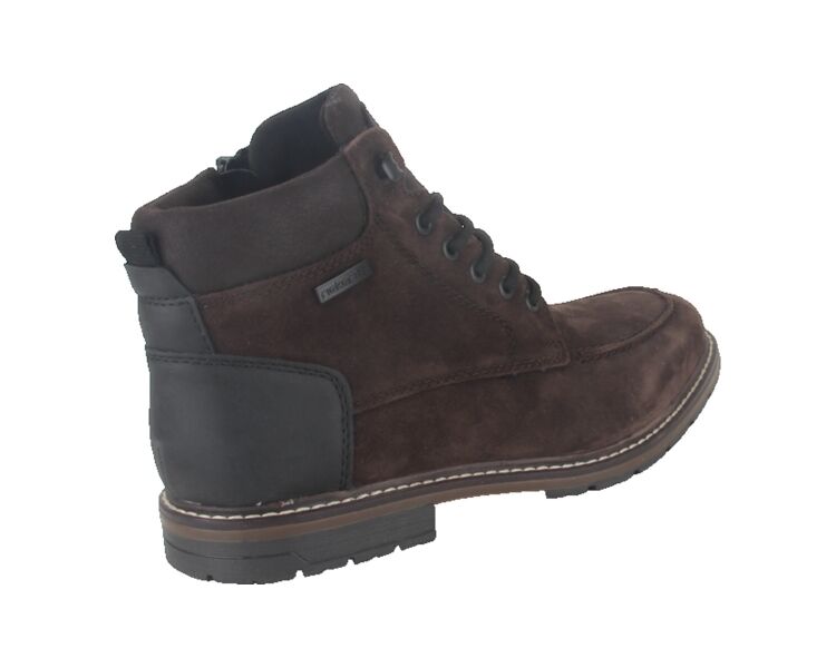13744-26 donkerbruin