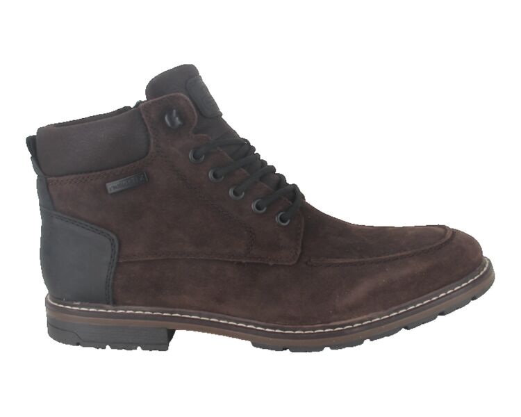 13744-26 donkerbruin