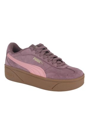 Puma Puma sneaker club ii era platform sd 12
