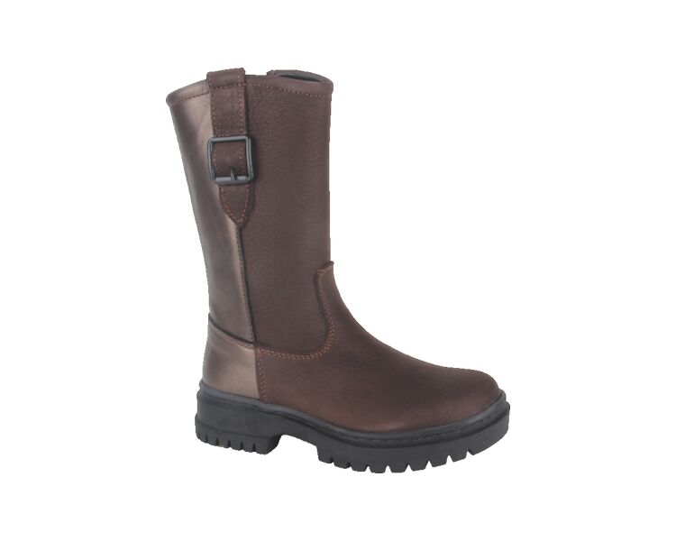 326644-114W2 donkerbruin