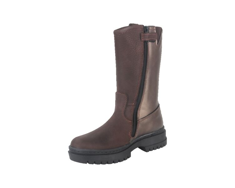 326644-114W2 donkerbruin