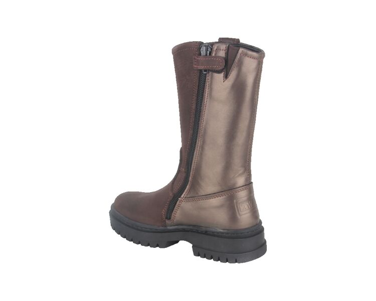 326644-114W2 donkerbruin