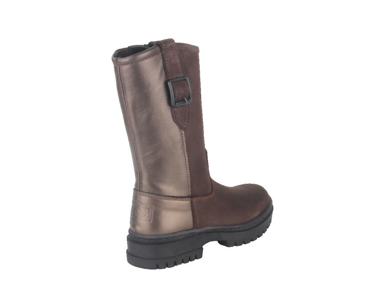 326644-114W2 donkerbruin