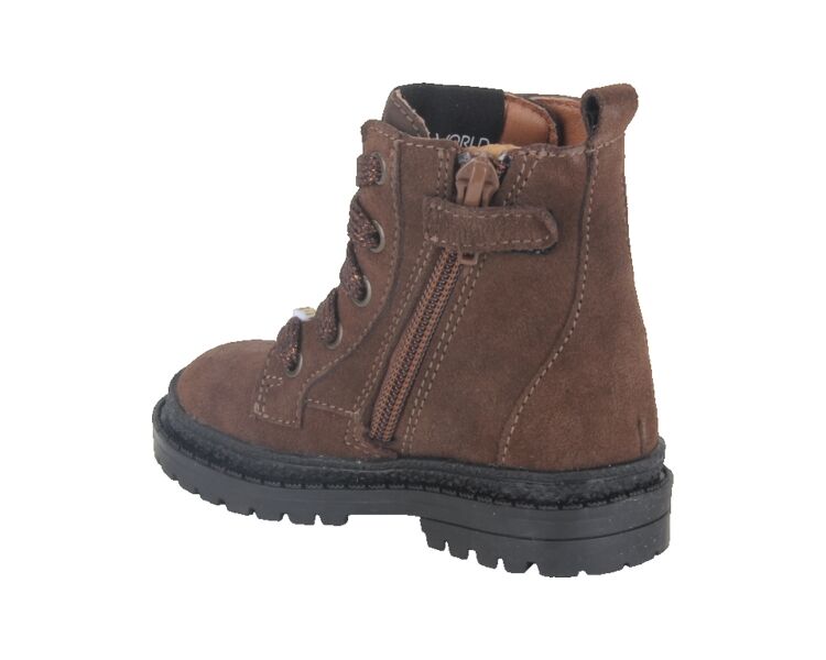 226730-417 donkerbruin