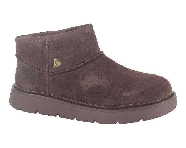 167848 CHOC donkerbruin