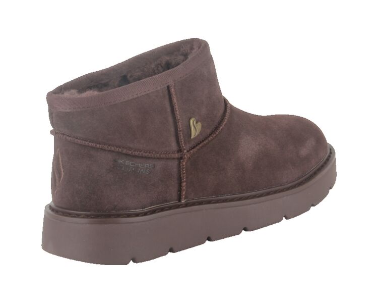 167848 CHOC donkerbruin