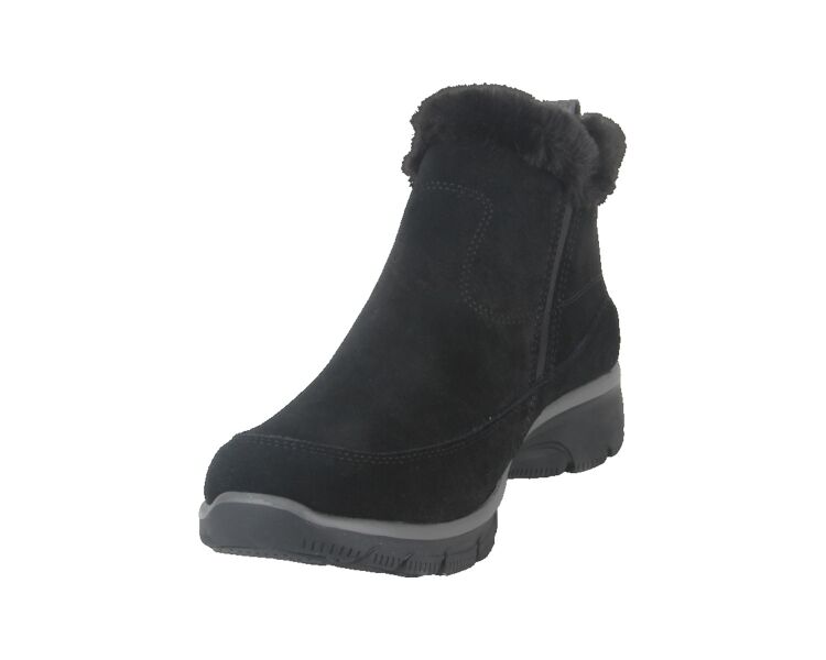 167862 BLK zwart
