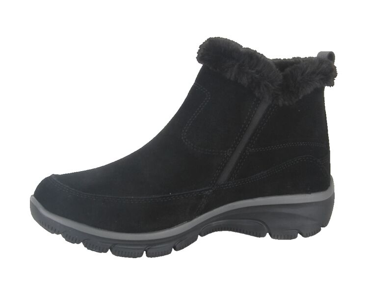 167862 BLK zwart