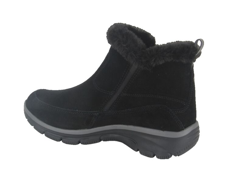 167862 BLK zwart