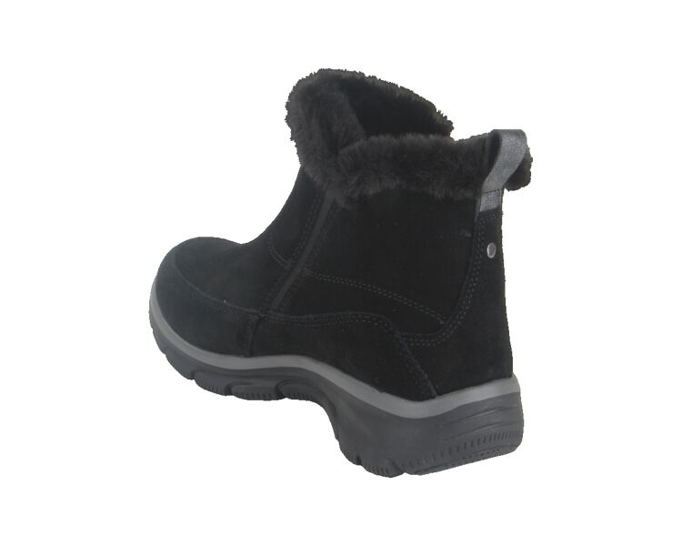 167862 BLK zwart