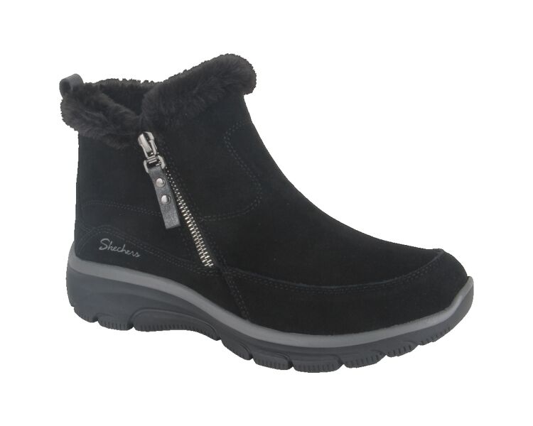 167862 BLK zwart