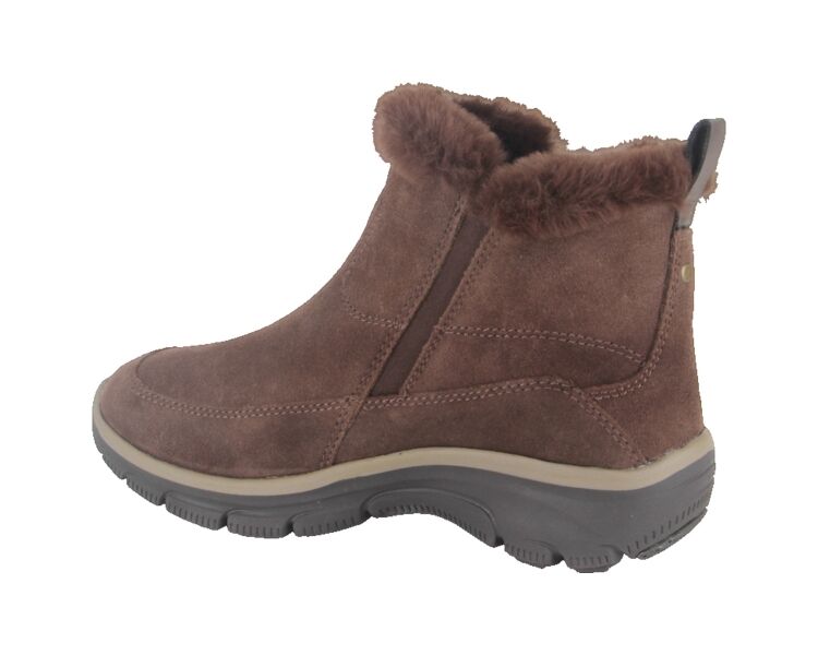 167862 CHOC donkerbruin