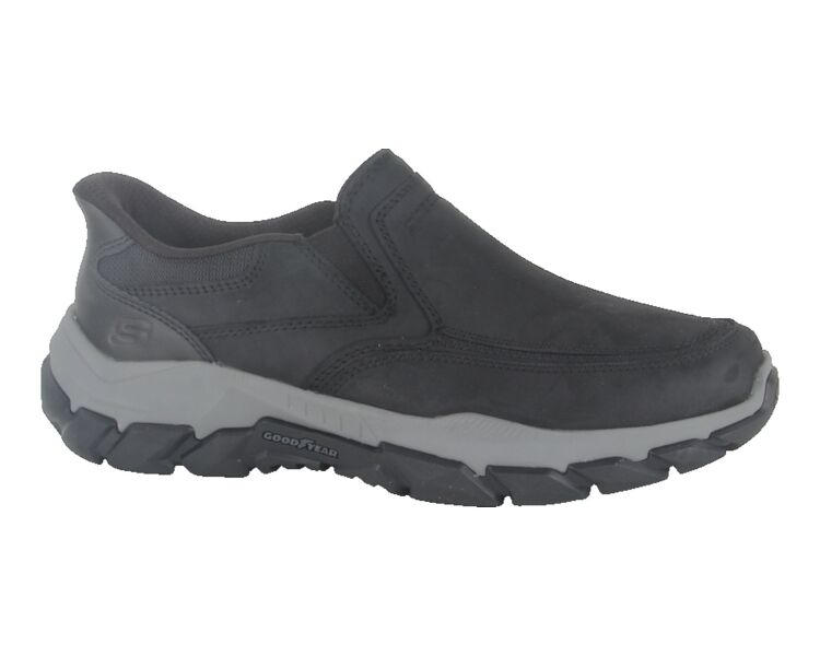 205680 BLK zwart