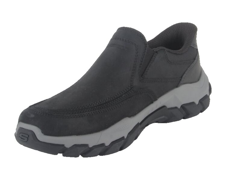 205680 BLK zwart