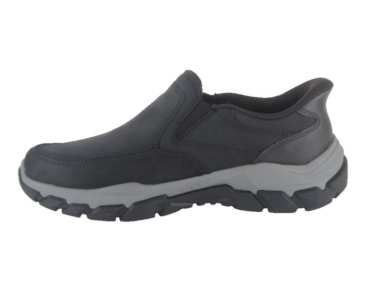 205680 BLK zwart