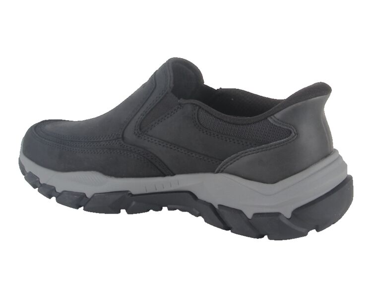 205680 BLK zwart