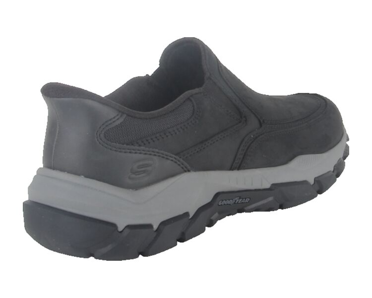 205680 BLK zwart