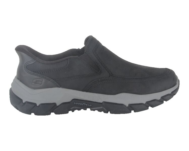 205680 BLK zwart