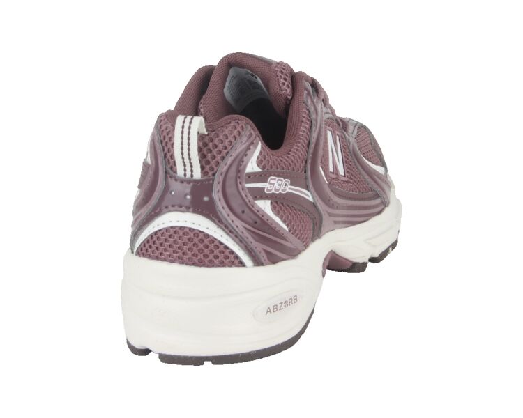 U530COA bordo