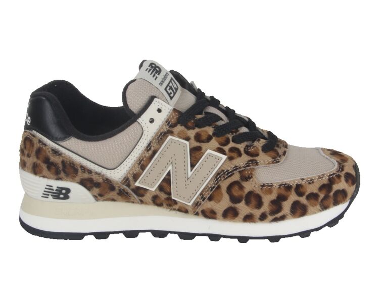 W574PN beige combi