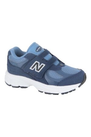 New Balance New Balance sneaker 2002 hook & loop NB NAVY New Balance New Balance sneaker 2002 hook & loop NB NAVY