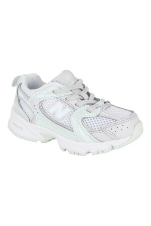 New Balance New Balance sneaker 530 bungee lace GREY MATTER