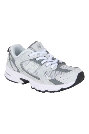 New Balance New Balance sneaker 530 bungee lace GREY MATTER