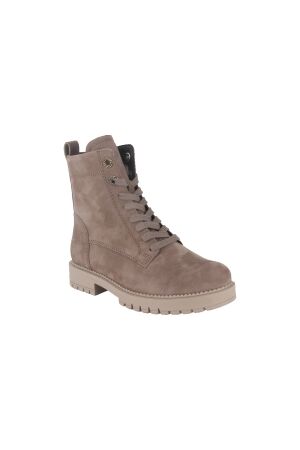 Gabor Gabor veterboot 008 Soft Nubuk (Micro) muskat