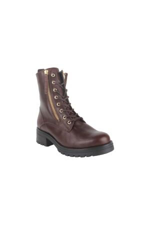 Gabor Gabor veterboot 002 Varenne (Flausch) saddle(effect/gold