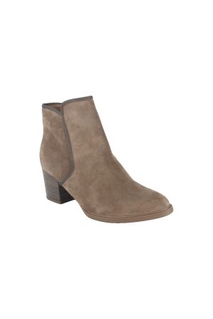 Gabor Gabor enkellaars 002 Dreamvelour (Micro) farro