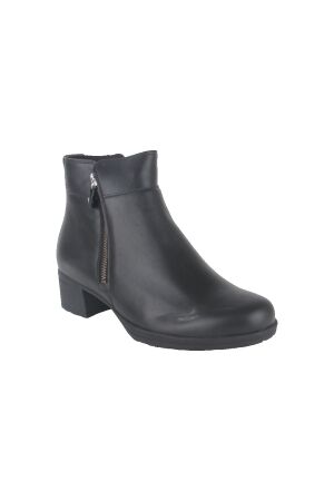 Hartjes Hartjes hip boot//nappa SCHWARZ