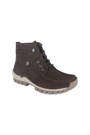 Wolky Wolky jump winter antique nubuck 300 Brown