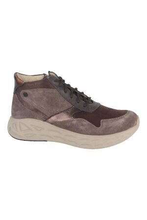 Wolky Wolky zest s2f leather combinations 203 Lead