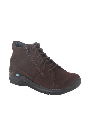Wolky Wolky why antique nubuck 300 Brown