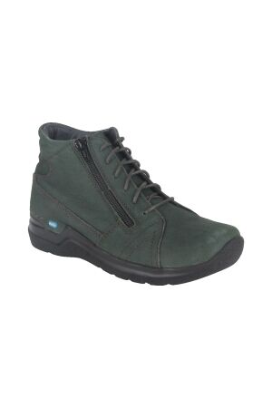 Wolky Wolky why antique nubuck 719 Primal Green