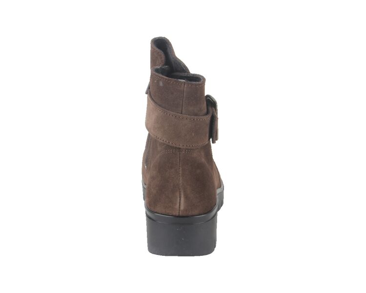 2530007-333 donkerbruin