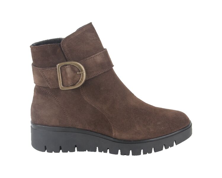 2530007-333 donkerbruin