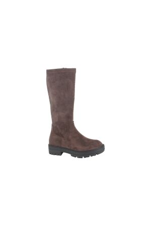 Posh Posh laars stretch bruin Brown