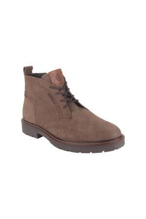 PS Poelman PS Poelman veterboot bruin Moka / Mid Brown Rocksand