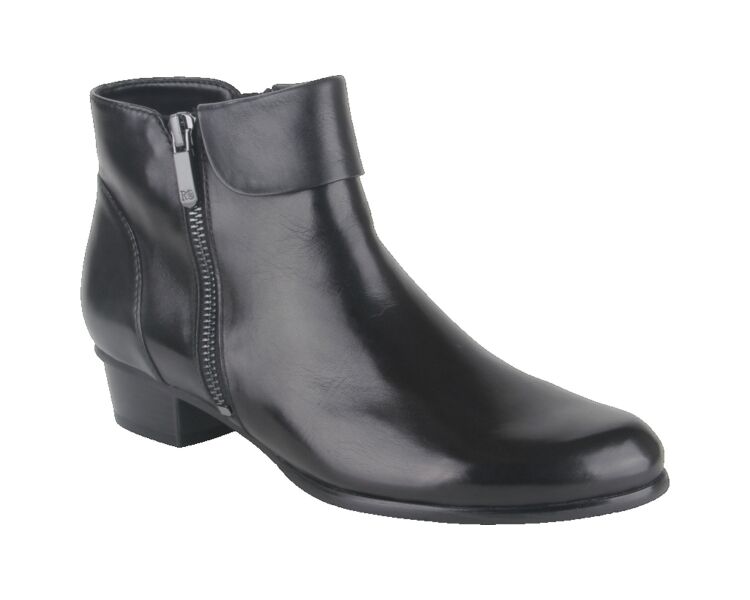 STEFANY-333-003_BLACK zwart