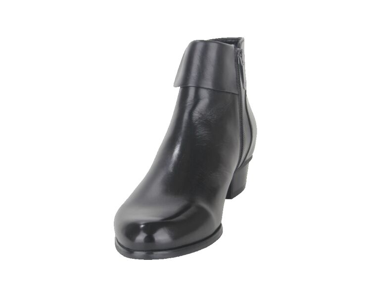 STEFANY-333-003_BLACK zwart