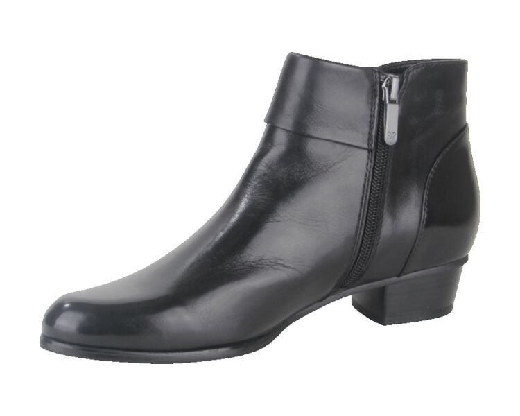 STEFANY-333-003_BLACK zwart