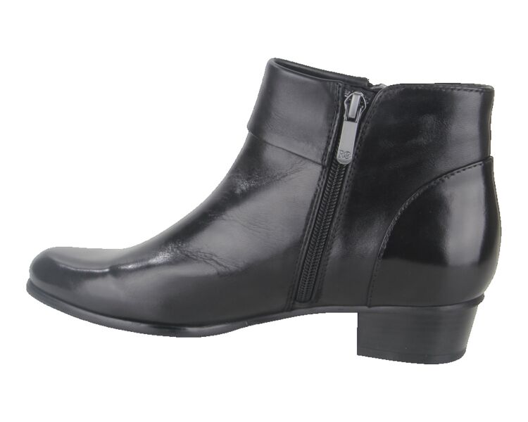 STEFANY-333-003_BLACK zwart