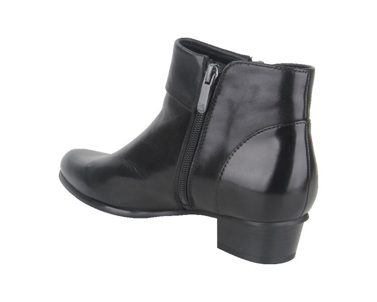 STEFANY-333-003_BLACK zwart
