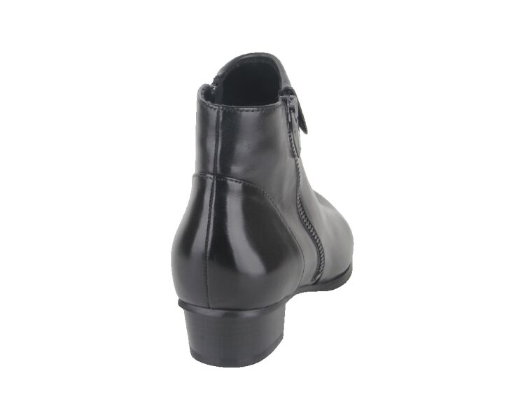 STEFANY-333-003_BLACK zwart