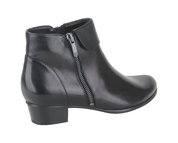 STEFANY-333-003_BLACK zwart